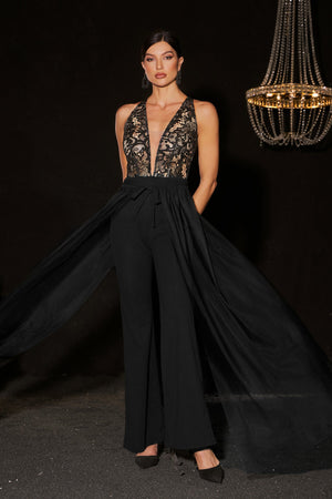 Clara Fonet Atelier elegant stretch hip dress, premium material.