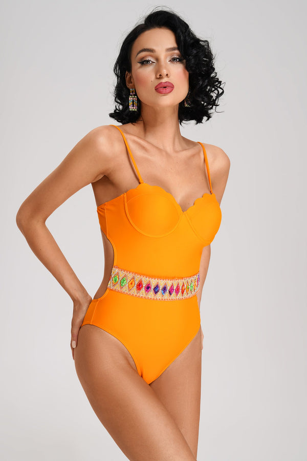 Fil Dişi Rengi Mayo