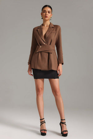Jenn Blazer Ceket