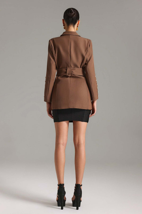 Jenn Blazer Ceket